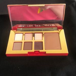 Estée Lauder Makeup